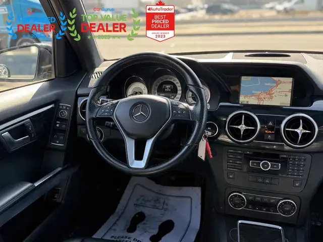2014 Mercedes-Benz GLK-Class 250 | PREMIUM PKG | NAVI | 360 CAME - Photo 19