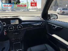 2014 Mercedes-Benz GLK-Class 250 | PREMIUM PKG | NAVI | 360 CAME - Photo 20