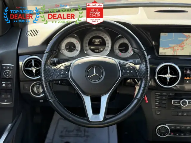 2014 Mercedes-Benz GLK-Class 250 | PREMIUM PKG | NAVI | 360 CAME - Photo 21