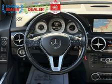 2014 Mercedes-Benz GLK-Class 250 | PREMIUM PKG | NAVI | 360 CAME - Photo 21