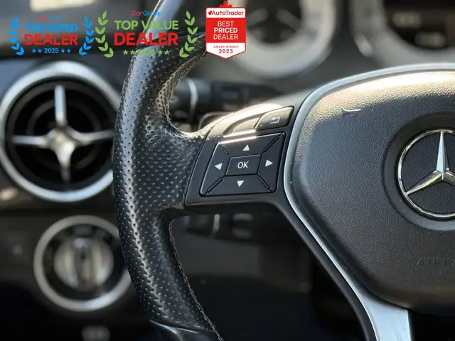 2014 Mercedes-Benz GLK-Class 250 | PREMIUM PKG | NAVI | 360 CAME - Photo 22