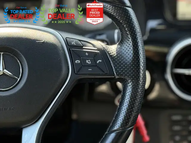 2014 Mercedes-Benz GLK-Class 250 | PREMIUM PKG | NAVI | 360 CAME - Photo 23