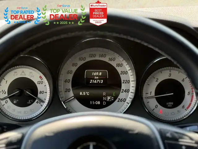 2014 Mercedes-Benz GLK-Class 250 | PREMIUM PKG | NAVI | 360 CAME - Photo 24