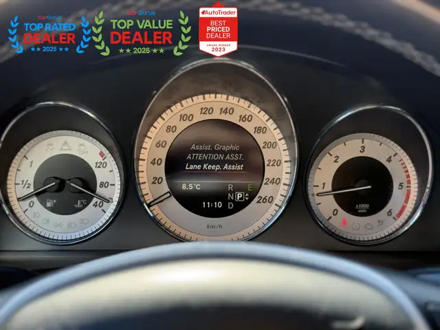 2014 Mercedes-Benz GLK-Class 250 | PREMIUM PKG | NAVI | 360 CAME - Photo 25