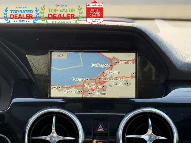 2014 Mercedes-Benz GLK-Class 250 | PREMIUM PKG | NAVI | 360 CAME - Photo 26