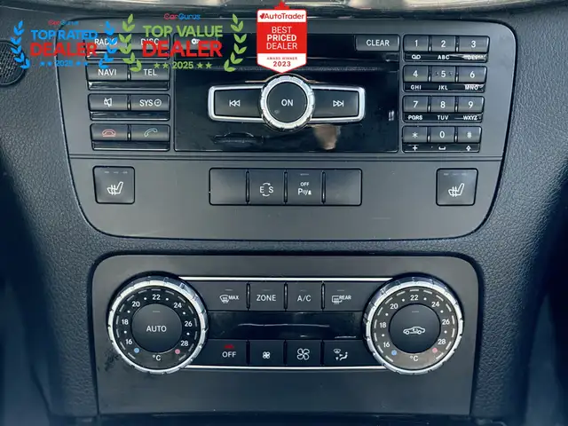 2014 Mercedes-Benz GLK-Class 250 | PREMIUM PKG | NAVI | 360 CAME - Photo 27