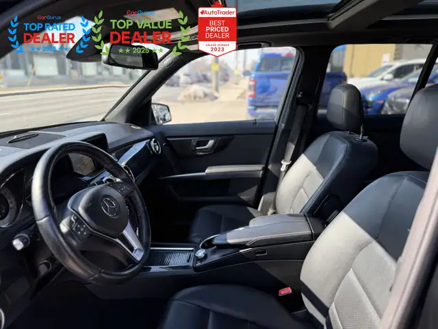 2014 Mercedes-Benz GLK-Class 250 | PREMIUM PKG | NAVI | 360 CAME - Photo 28