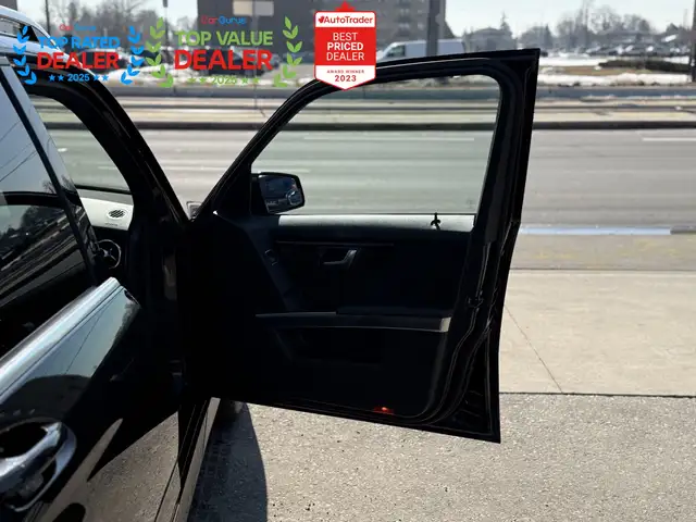 2014 Mercedes-Benz GLK-Class 250 | PREMIUM PKG | NAVI | 360 CAME - Photo 31