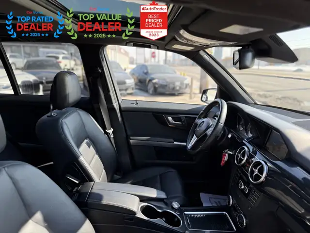 2014 Mercedes-Benz GLK-Class 250 | PREMIUM PKG | NAVI | 360 CAME - Photo 32