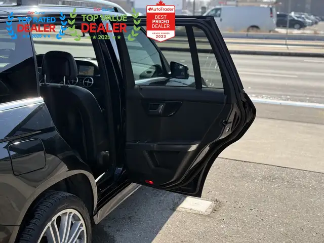 2014 Mercedes-Benz GLK-Class 250 | PREMIUM PKG | NAVI | 360 CAME - Photo 34