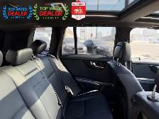 2014 Mercedes-Benz GLK-Class 250 | PREMIUM PKG | NAVI | 360 CAME - Photo 35
