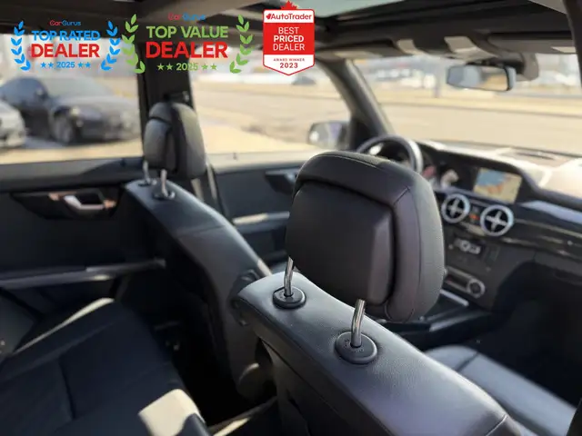 2014 Mercedes-Benz GLK-Class 250 | PREMIUM PKG | NAVI | 360 CAME - Photo 37