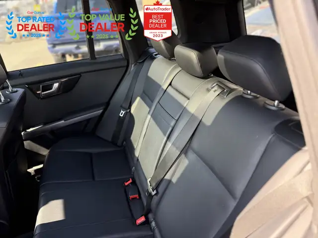 2014 Mercedes-Benz GLK-Class 250 | PREMIUM PKG | NAVI | 360 CAME - Photo 40