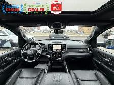 2019 Ram 1500 REBEL SPORT | SUNROOF | NAVI | LOADED - Photo 2