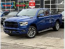 2019 Ram 1500 REBEL SPORT | SUNROOF | NAVI | LOADED - Photo 4