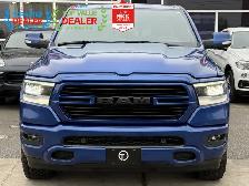 2019 Ram 1500 REBEL SPORT | SUNROOF | NAVI | LOADED - Photo 6
