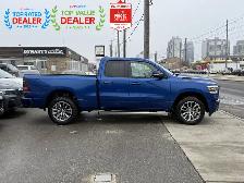 2019 Ram 1500 REBEL SPORT | SUNROOF | NAVI | LOADED - Photo 9