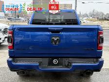 2019 Ram 1500 REBEL SPORT | SUNROOF | NAVI | LOADED - Photo 13