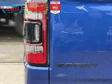 2019 Ram 1500 REBEL SPORT | SUNROOF | NAVI | LOADED - Photo 14