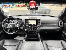 2019 Ram 1500 REBEL SPORT | SUNROOF | NAVI | LOADED - Photo 18