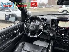 2019 Ram 1500 REBEL SPORT | SUNROOF | NAVI | LOADED - Photo 19