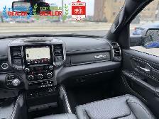 2019 Ram 1500 REBEL SPORT | SUNROOF | NAVI | LOADED - Photo 20