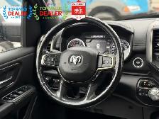 2019 Ram 1500 REBEL SPORT | SUNROOF | NAVI | LOADED - Photo 21