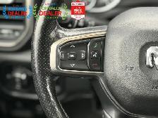 2019 Ram 1500 REBEL SPORT | SUNROOF | NAVI | LOADED - Photo 23
