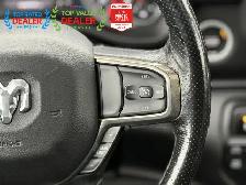 2019 Ram 1500 REBEL SPORT | SUNROOF | NAVI | LOADED - Photo 24