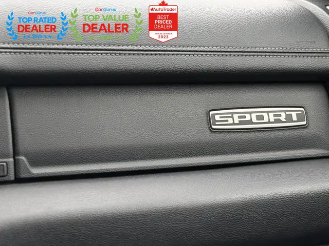 2019 Ram 1500 REBEL SPORT | SUNROOF | NAVI | LOADED - Photo 29