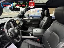 2019 Ram 1500 REBEL SPORT | SUNROOF | NAVI | LOADED - Photo 30