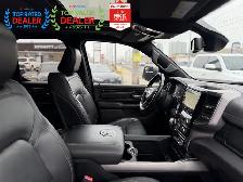 2019 Ram 1500 REBEL SPORT | SUNROOF | NAVI | LOADED - Photo 33