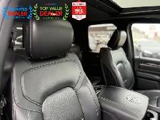 2019 Ram 1500 REBEL SPORT | SUNROOF | NAVI | LOADED - Photo 34