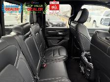 2019 Ram 1500 REBEL SPORT | SUNROOF | NAVI | LOADED - Photo 36