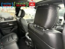 2019 Ram 1500 REBEL SPORT | SUNROOF | NAVI | LOADED - Photo 37