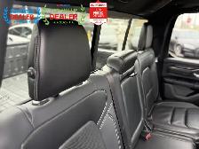 2019 Ram 1500 REBEL SPORT | SUNROOF | NAVI | LOADED - Photo 38