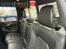 2019 Ram 1500 REBEL SPORT | SUNROOF | NAVI | LOADED - Photo 41