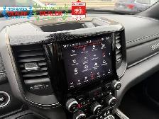 2019 Ram 1500 REBEL SPORT | SUNROOF | NAVI | LOADED - Photo 44