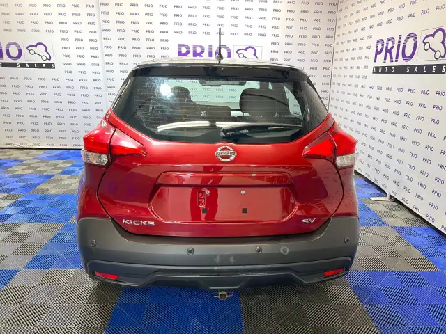 2020 Nissan Kicks - Photo 4