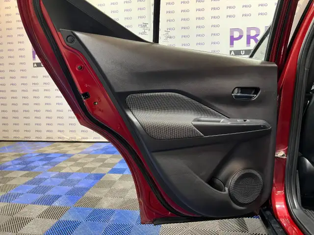 2020 Nissan Kicks - Photo 14