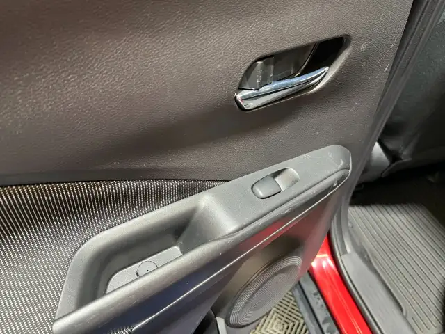 2020 Nissan Kicks - Photo 15