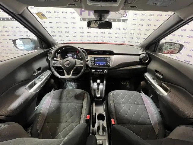 2020 Nissan Kicks - Photo 19