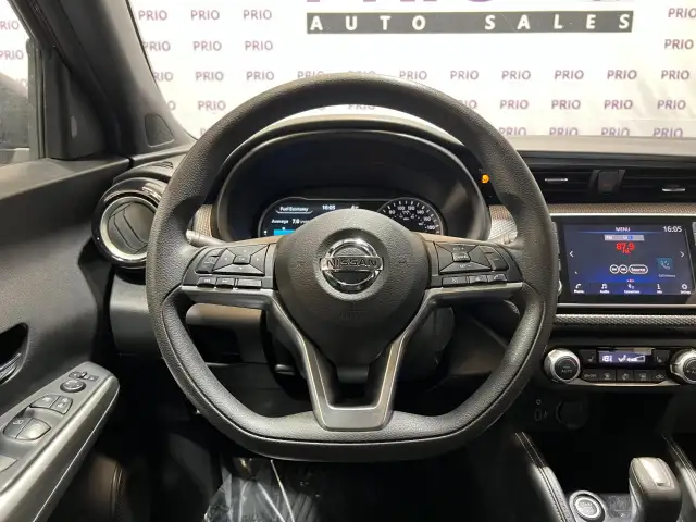 2020 Nissan Kicks - Photo 20