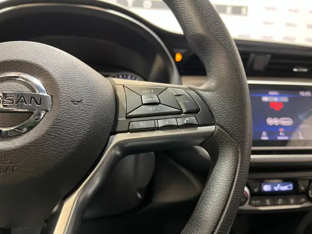 2020 Nissan Kicks - Photo 22