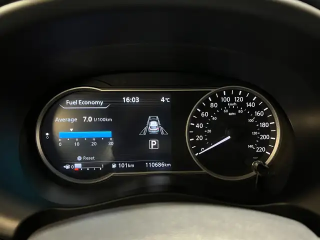 2020 Nissan Kicks - Photo 23