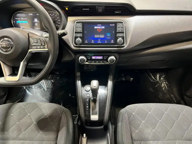 2020 Nissan Kicks - Photo 24