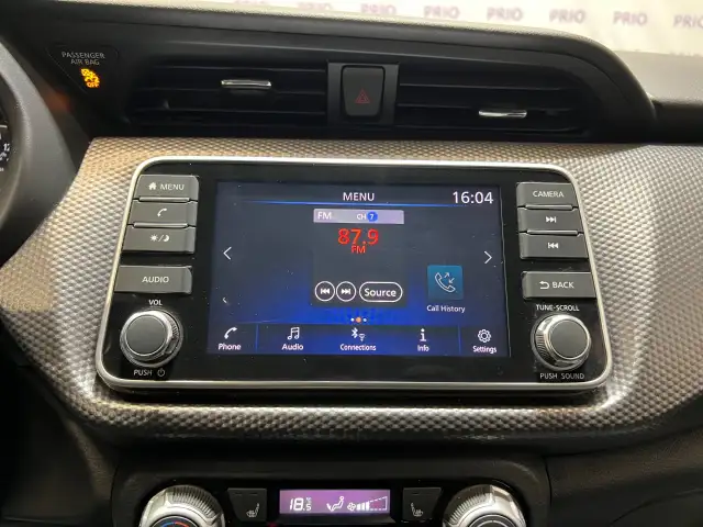 2020 Nissan Kicks - Photo 25