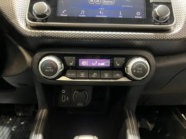 2020 Nissan Kicks - Photo 26