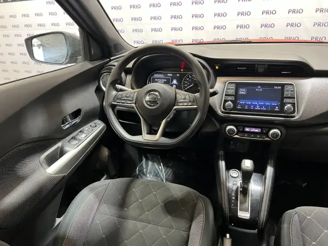 2020 Nissan Kicks - Photo 27