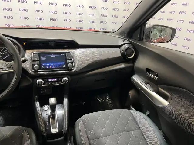 2020 Nissan Kicks - Photo 28